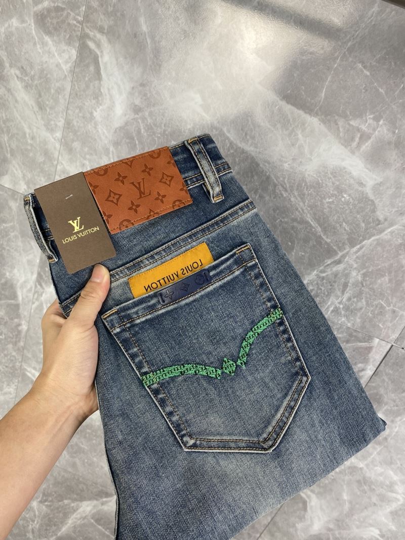 Louis Vuitton Jeans